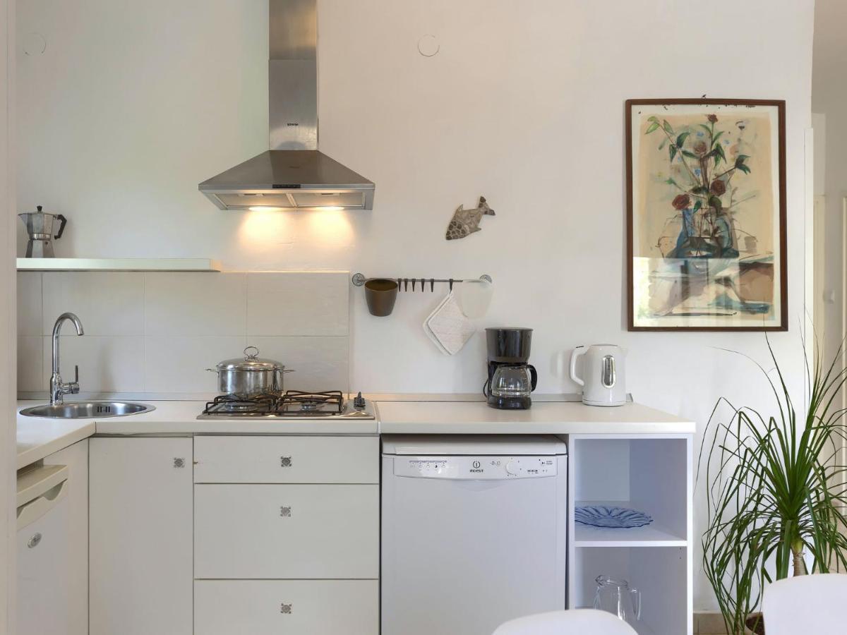 Apartment Laura By Interhome Пула Экстерьер фото